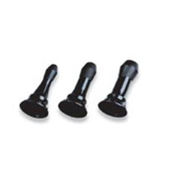 Welch-Allyn Specula Otoscope SofSpec X Comfort 3/5/7mm 3/Set