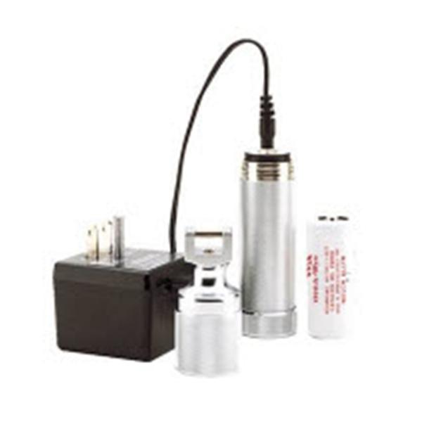 WelchAllyn Handle Laryngoscope Ea (60715) — Grayline Medical