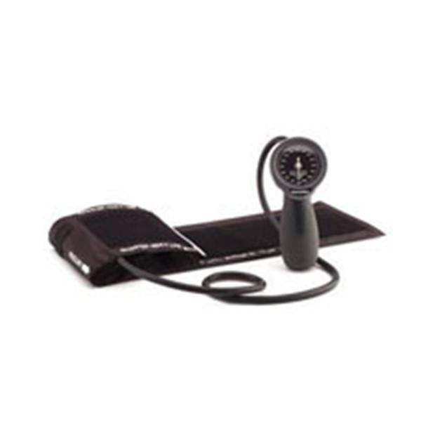 Welch-Allyn Sphygmomanometer Aneroid DuraShock Gold Series Adult Ea (5098-27CB)