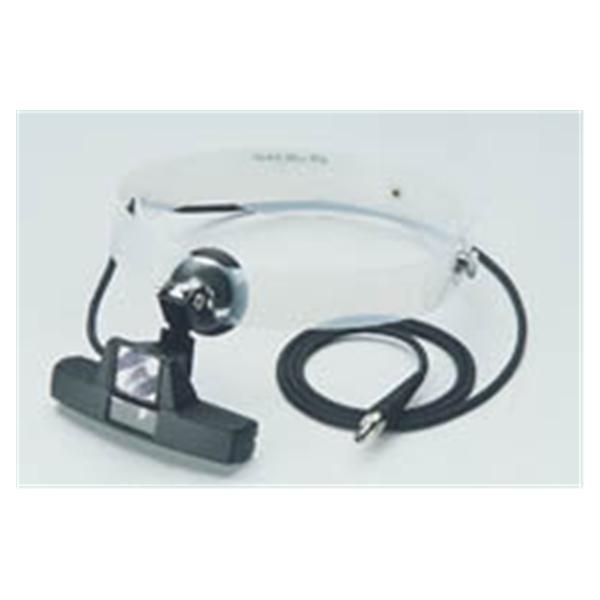 Welch-Allyn Microscope Head Lumiview Headmount Ea