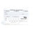 Welch-Allyn Form Recording For AudioScope 3 100/Pk, 10 PK/CA (55230)