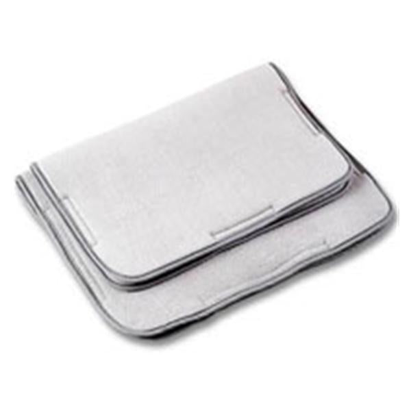 Chattanooga  Cover Hot Pack Hydrocollator Standard 19x27" Al Try Wshbl Gray EA
