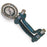 FEI Baseline 300 lb ER HiRes Hydraulic Hand Dynamometer