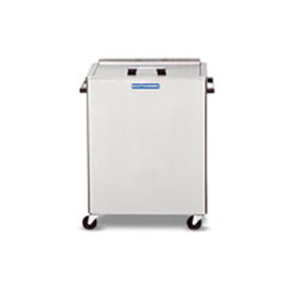 Chattanooga  Unit Chilling Colpac Universal SS/Closed-Cell Fm Insulation Ea