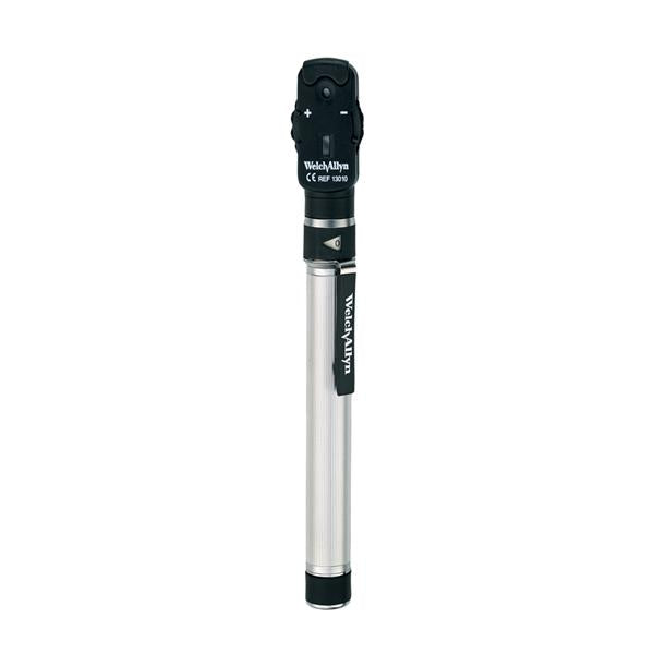 Welch-Allyn Ophthalmoscope PocketScope Twist Lock Connection 2.5V Ea (12820)