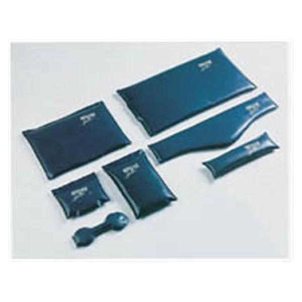 Chattanooga  Pack Cold Colpac Vinyl/Silica Gel Blue Size Small 3x11" Ea