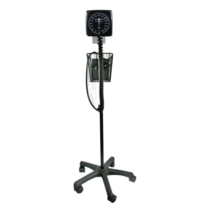 BV Medical Mobile Floor Sphygmomanometer