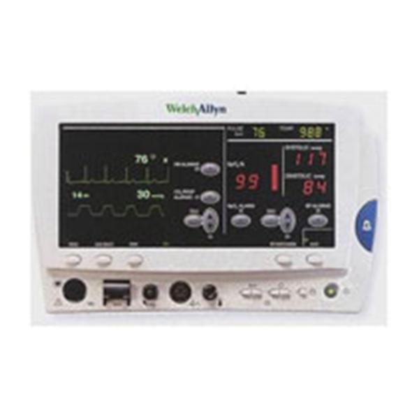 Welch-Allyn Electrode Electrocardio Welch Allyn 30/Bx