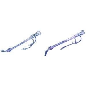 Teleflex Endobronchial Tubes - Carlens Endobronchial Tube with Carina Hook - 116101410