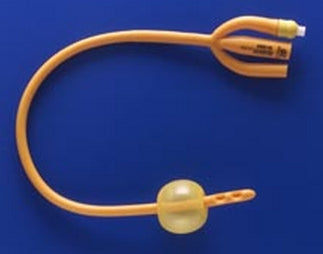 Catheters