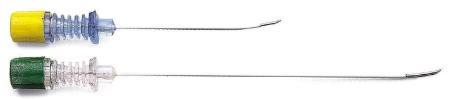 Stryker MultiGen System - Curved Cannula, 20G, 10 mm, 100 mm - 406630125