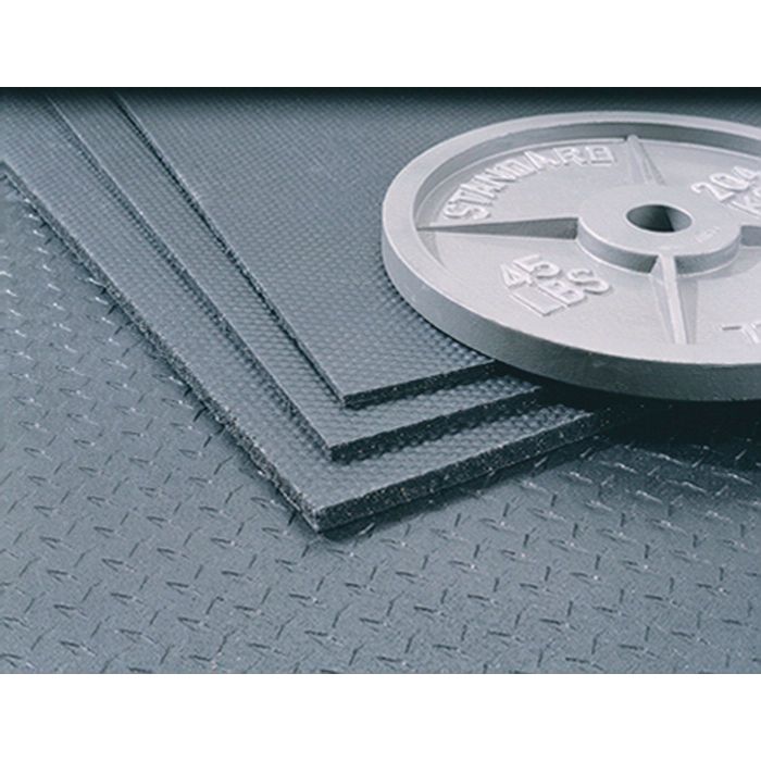SportsArt Floor Mats
