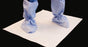 PAD, FLOOR, ENVIROSORB, 36"X40" ABSORBENT