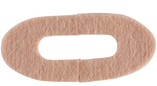Felt U-3 Corn Pad