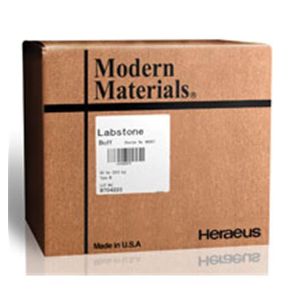 Kulzer Labstone Buff 25Lb/Bx