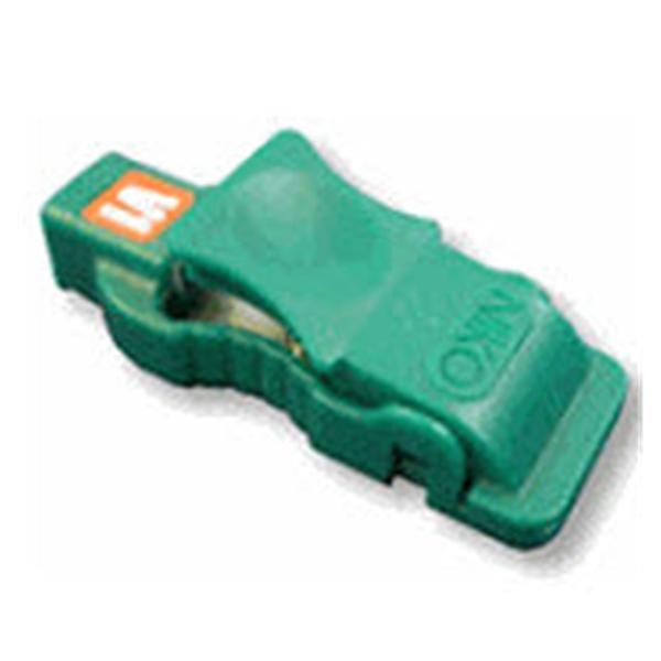 Nikomed USA  Clip Alligator Nikoclip 10/Pk