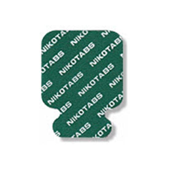 Nikomed USA  Electrode Electrocardio Nikotabs 500/Bx, 10 BX/CA (715)