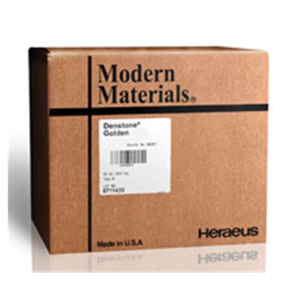 Kulzer Denstone Labstone Golden 25Lb/Bx