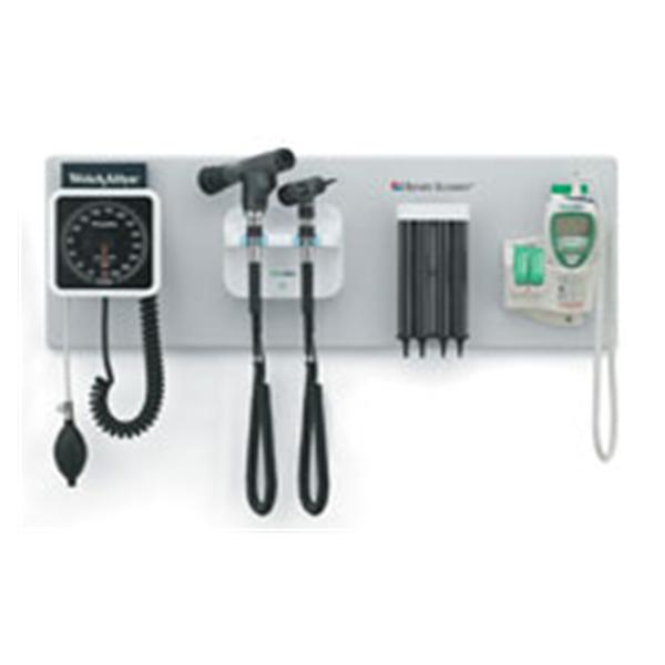 Henry Schein  Integrated Wall System/Board Diagnostic Henry Schein Ea (77791-2MPX-HS)