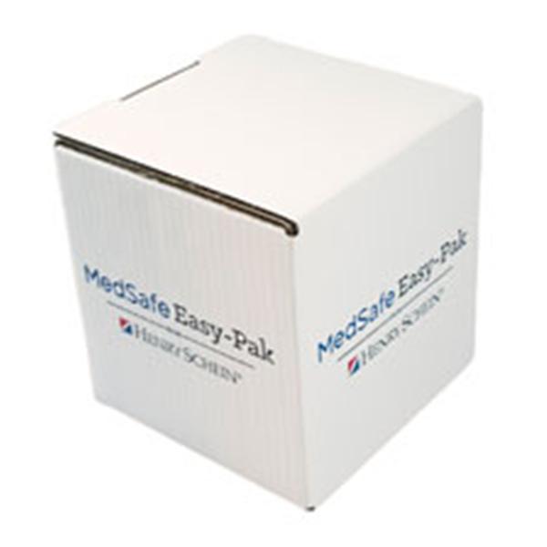 Henry Schein  Easy Pak Recycling Container 2gal Ea