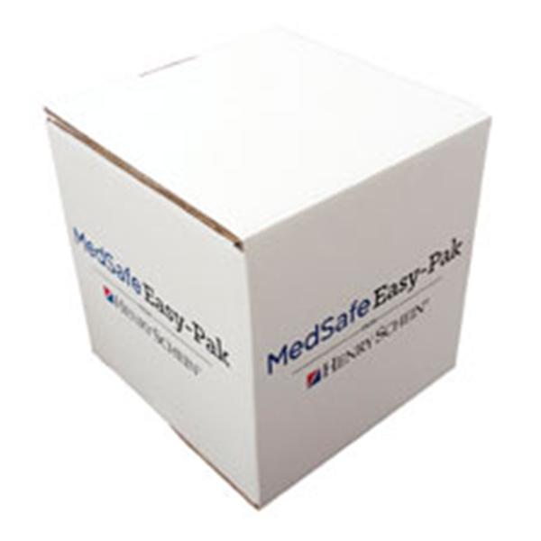 Henry Schein  Easy Pak Mailer 10gal Ea