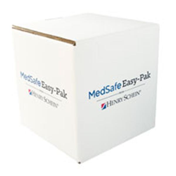Henry Schein  Easy Pak Mailer 15gal Ea