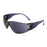 Henry Schein  Eyewear Protective HSI Universal Gray Ea
