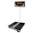 Henry Schein  Scale 500lb Capacity Digital Ea
