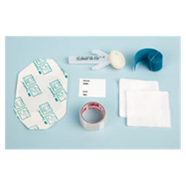 Henry Schein  Kit IV Starter With Medical Tape 3/4x18" Roll Ea, 50 EA/CA (5700617)