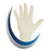 Henry Schein  Gloves Surgical Criterion PF Ltx 5.5 Strl Natural 50Pr/Bx, 4 BX/CA (5700635)