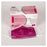 Henry Schein  Face Mask Earloop Fuchsia 50/Bx, 6 BX/CA (5700739)