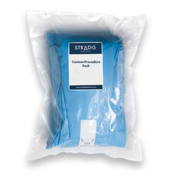 Kit Vein Closure Custom Advanced Vein Treatment 