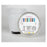 Henry Schein  Henry Schein OneStep+ DOA: DoA Test Kit CLIA Wvd 14 Pnl 25/Bx