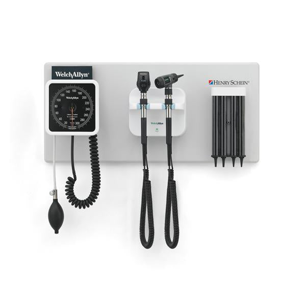 Henry Schein  Integrated Wall System/Board Henry Schein Ea