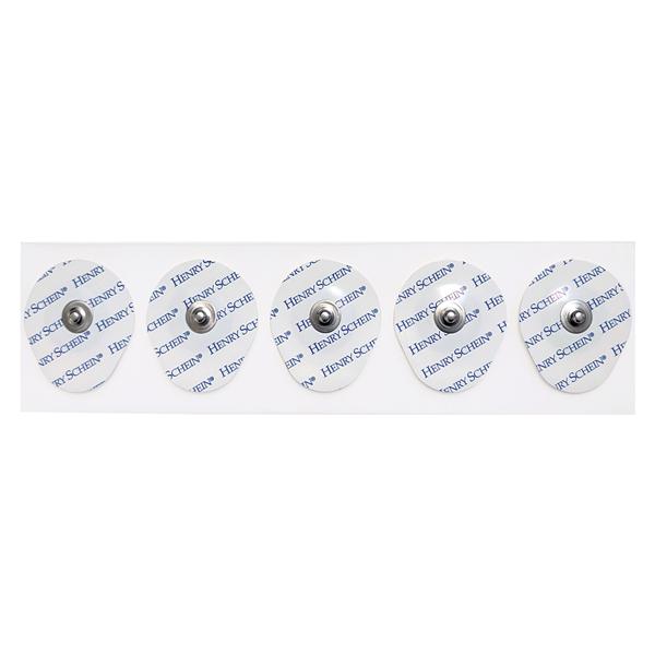 Henry Schein  Electrode Diaphoretic/Stress 50/Pk, 20 PK/CA (Z05SG-50)