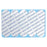 Henry Schein  Electrode Tab SilveRest Resting For ECG 100/Pk, 40 PK/CA (A10201)