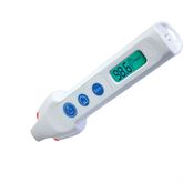 Touch-Free Thermometer