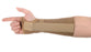 Long Elastic Wrist Support