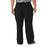 Medline Illinois Avenue Men's Athletic Cargo Scrub Pants with 7 Pockets - Illinois ave Men's Athletic Cargo Scrub Pants with 7 Pockets, Size XXS Regular Inseam, Black - 5800BLKXXS