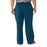 Medline Illinois Avenue Men's Athletic Cargo Scrub Pants with 7 Pockets - Illinois ave Men's Athletic Cargo Scrub Pants with 7 Pockets, Size 3XL Regular Inseam, Caribbean Blue - 5800CRBXXXL
