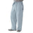 Medline Illinois Avenue Men's Athletic Cargo Scrub Pants with 7 Pockets - Illinois ave Men's Athletic Cargo Scrub Pants with 7 Pockets, Size 4XL Regular Inseam, Light Gray - 5800GRY4XL