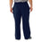 Medline Illinois Avenue Men's Athletic Cargo Scrub Pants with 7 Pockets - Illinois ave Men's Athletic Cargo Scrub Pants with 7 Pockets, Size S Regular Inseam, Navy - 5800NVYS