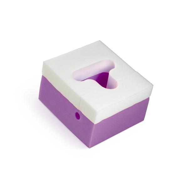 Medline Industries  Positioner Comfort Touch Head 28/Ca