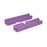 Medline Industries  Cradle Positioning Convoluted Prone Arm Purple 24/Ca