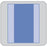 Medline Industries  Drape Surgical Incise InvisiShield Fenestrated 36x33" 40/Ca