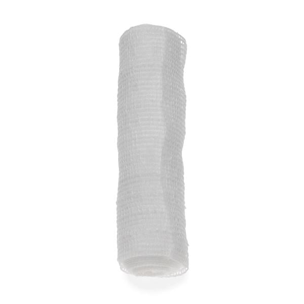 Medline Industries  Bandage Sof-Form 4x75" Gauze Rayon Polyester Blend LF Strl 12/Bx, 8 BX/CA (NON25498)