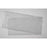 Cardinal Health Can Liners - Trash Can Liner, Clear, 16 Micron, 30" x 37" - 3037R16CLR