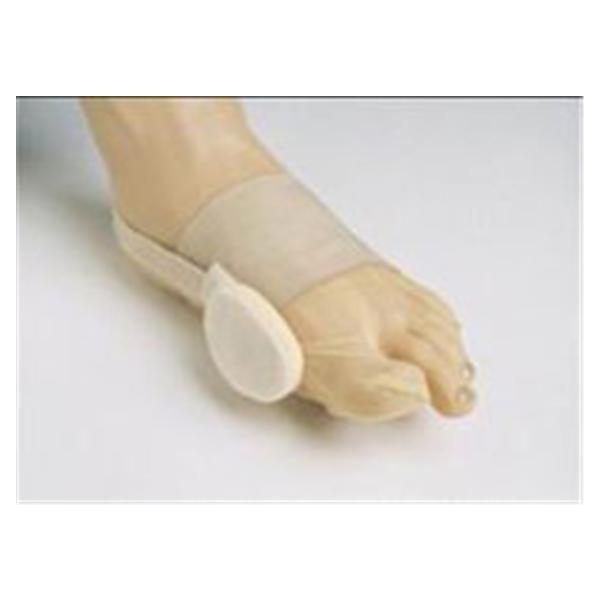Pedifix Splint Post-Op DaySplint Hallux Valgus Beige Size Large Left Ea