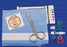 Cr Bard Catheter Repair Kits w/Replacement Conne - Catheter Repair Kit with Replacement Connectors - 5587000