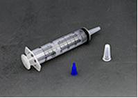 Syringes